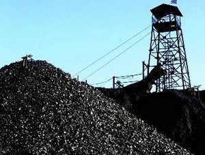 煤电矛盾再受关注 发改委煤炭限价令出炉