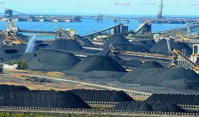 煤企上调12月份销售价格 动力煤保持回升局面